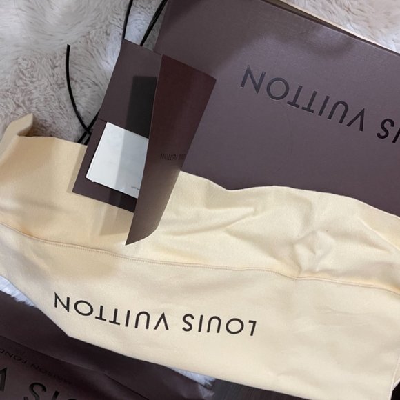 Authentic Louis Vuitton Speedy 30 - Damier Ebene - Picture 7 of 9